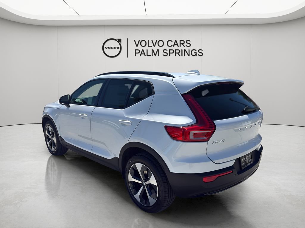 New 2026 Volvo XC40 B5 Plus w/ Protection Package Premier AWD/4WD image 5