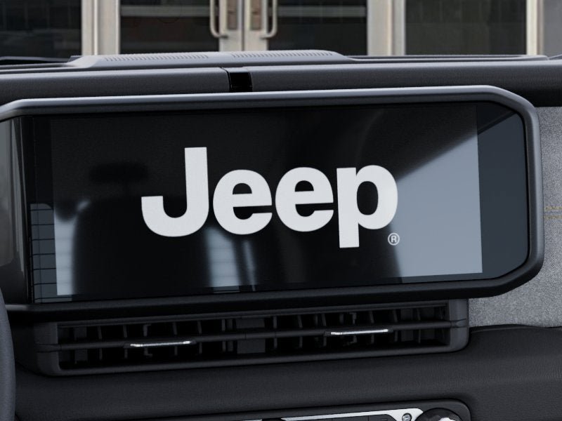 New 2026 Jeep Wrangler Willys image 44