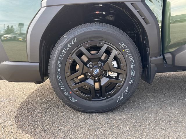 New 2026 Subaru Outback Wilderness image 31