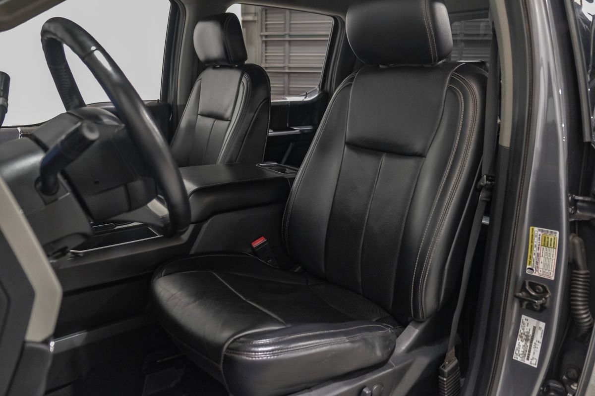 Used 2021 Ford F250 Lariat image 31