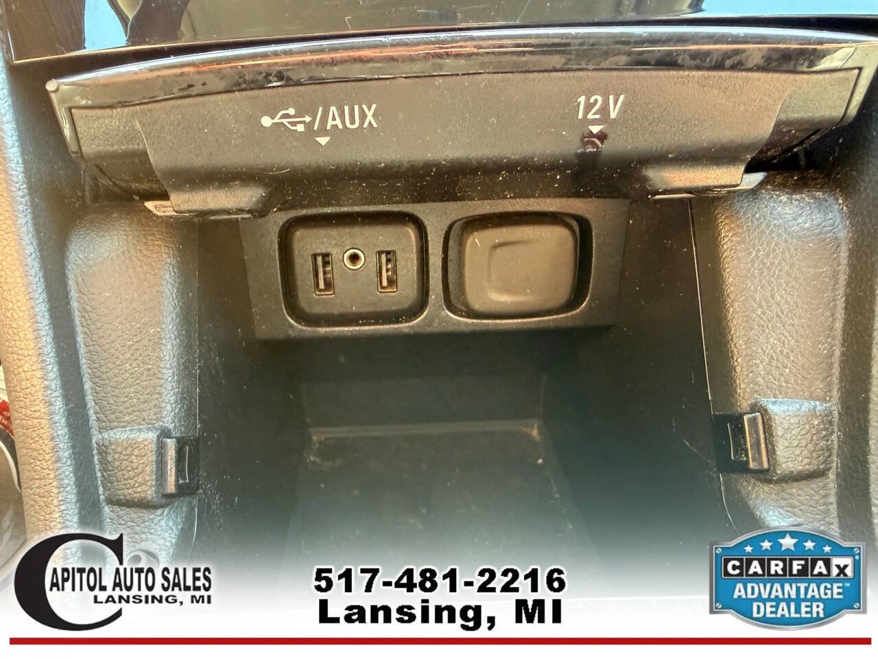 Used 2021 Buick Encore Preferred AWD/4WD image 26