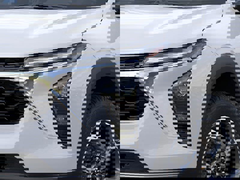 New 2026 Chevrolet Trax LT w/ Driver Confidence Package image 10