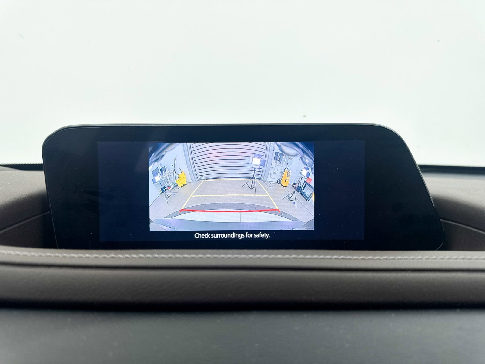 Certified 2025 MAZDA CX-30 AWD 2.5 S w/ Premium Package image 24