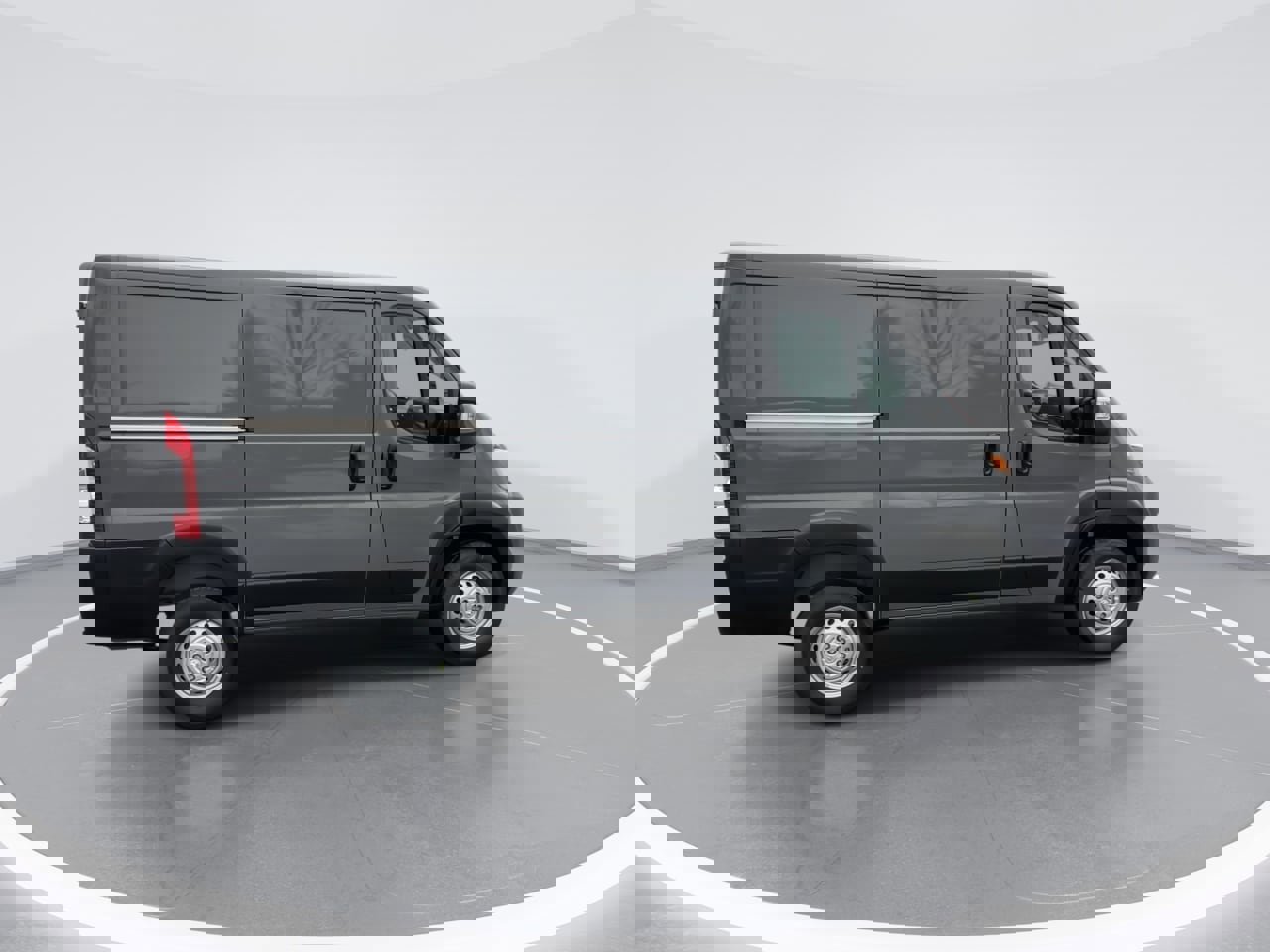 New 2026 RAM ProMaster 1500 image 22