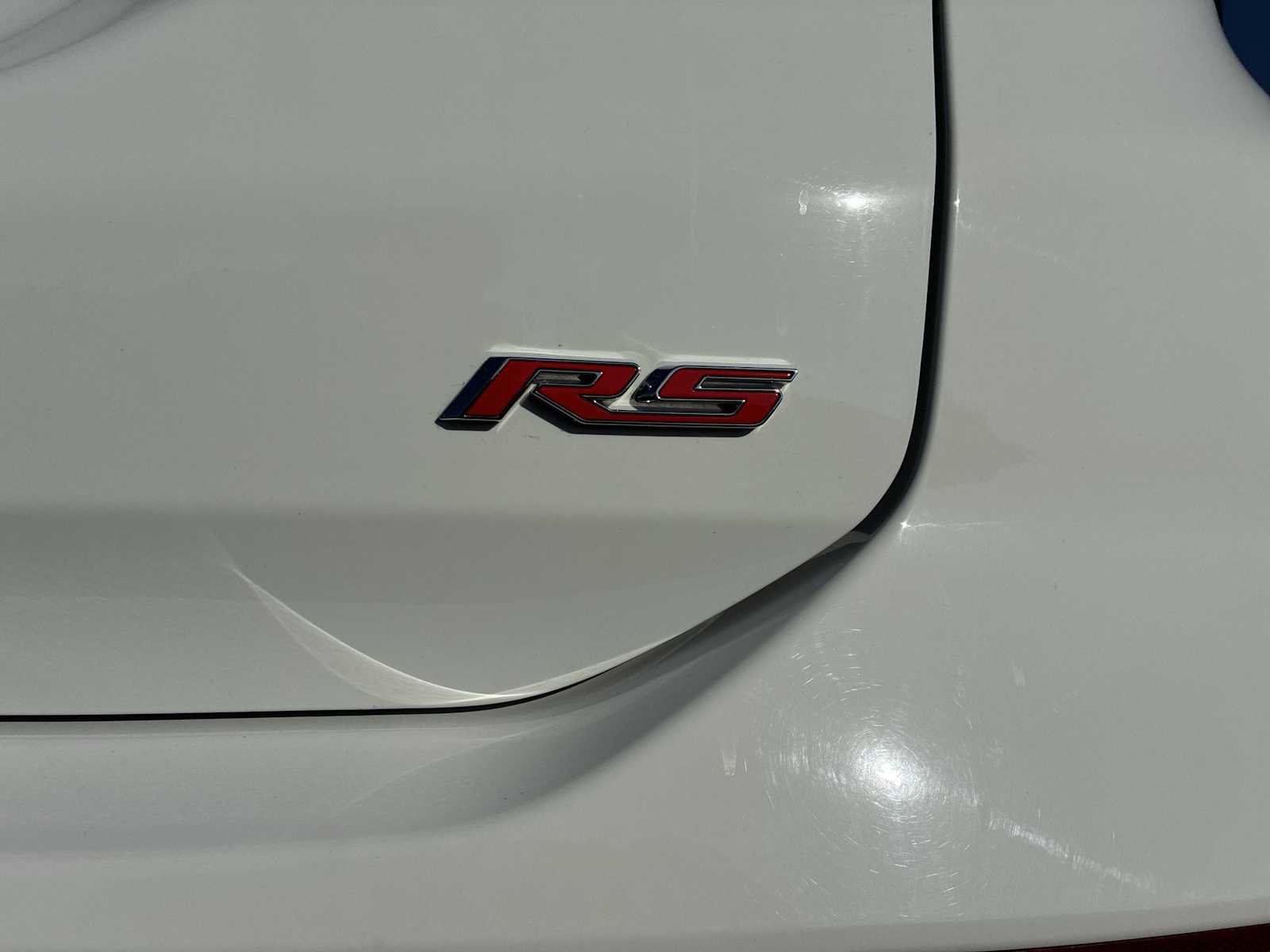 Used 2022 Chevrolet Equinox RS w/ LPO, Floor Liner Package image 30