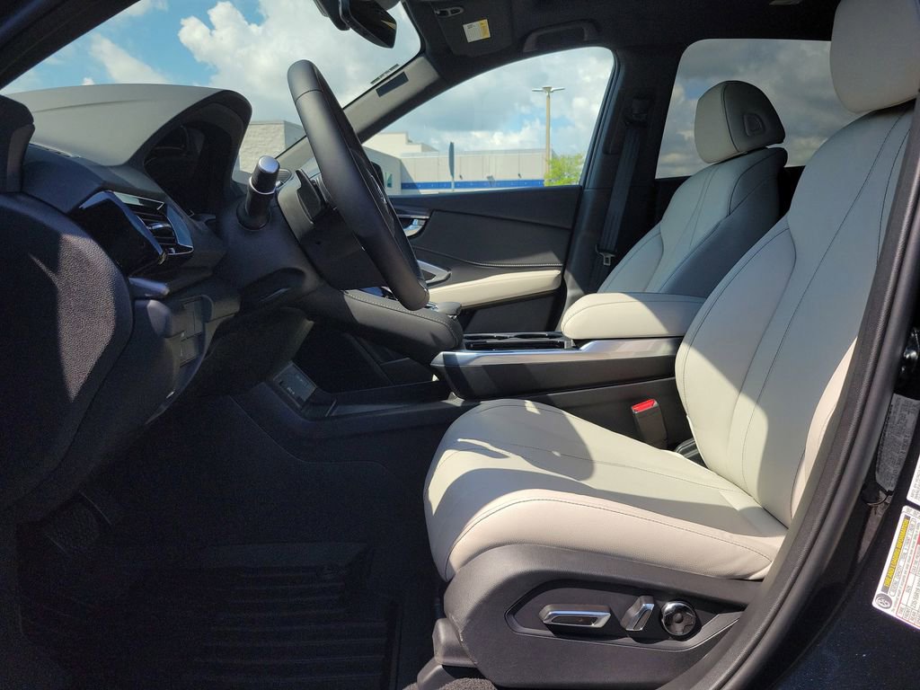 New 2026 Acura RDX SH-AWD image 21