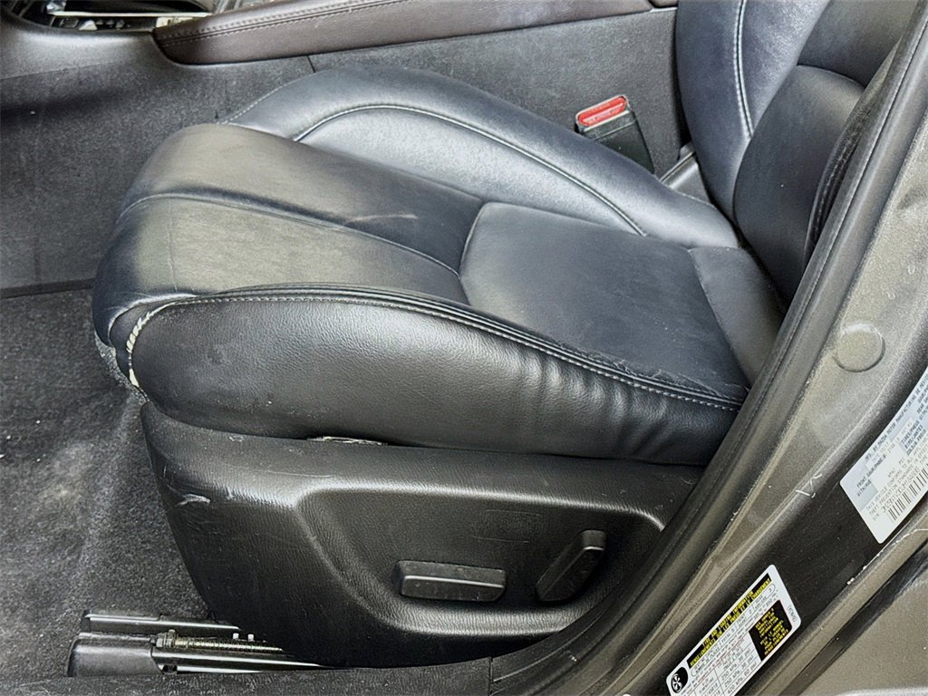 Used 2018 MAZDA MAZDA3 Touring image 17