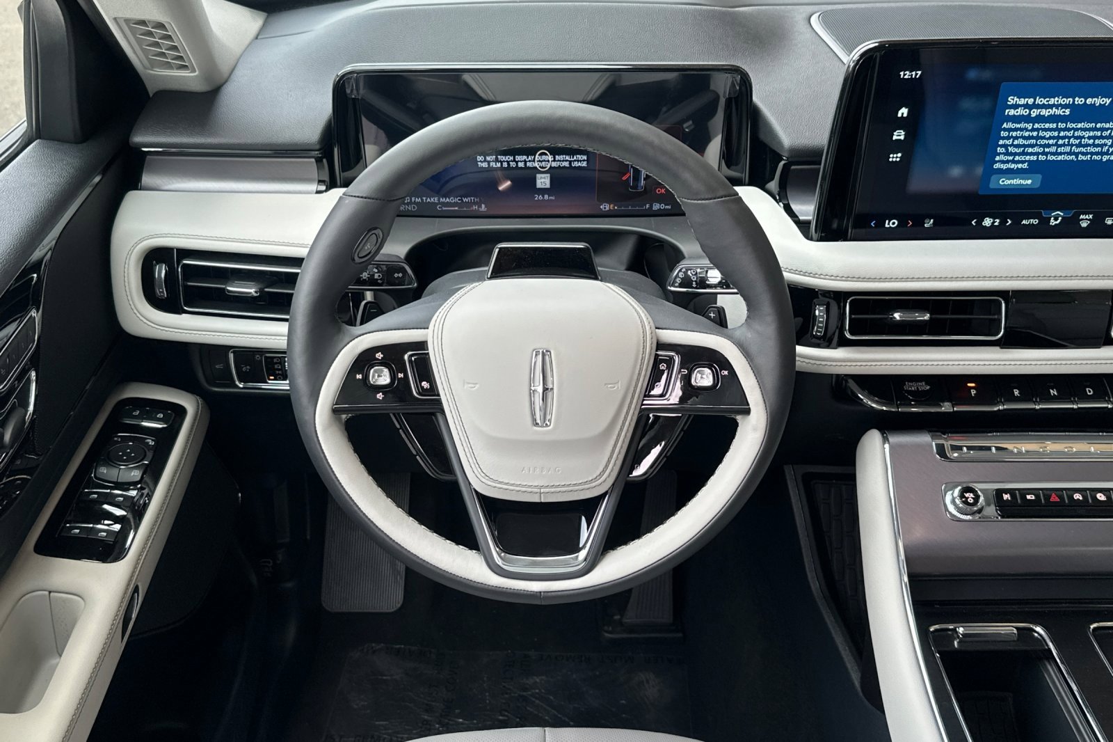 New 2026 Lincoln Aviator Premiere w/ Jet Appearance Package image 13