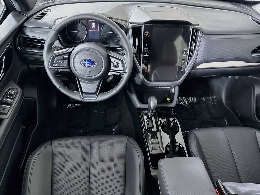 Used 2026 Subaru Forester Limited AWD/4WD image 3