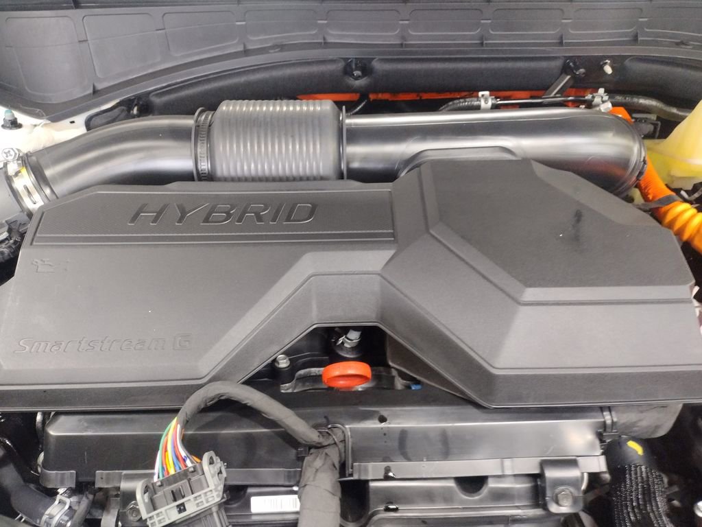 New 2026 Hyundai Santa Fe Limited image 7