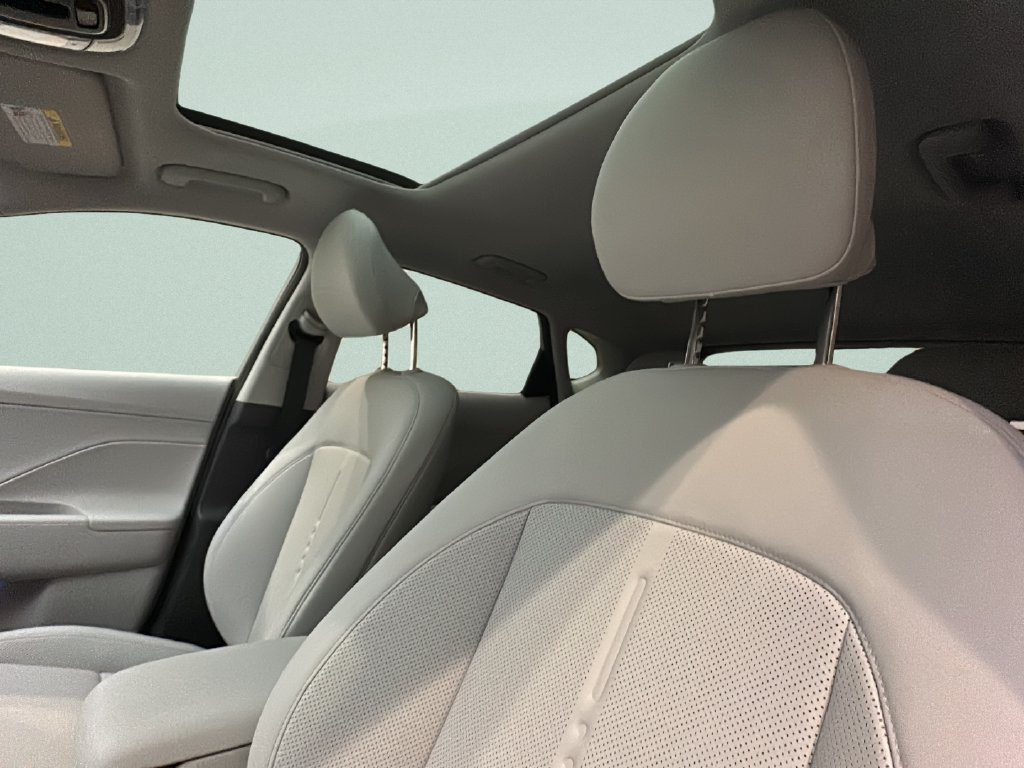 New 2027 Hyundai Kona Limited AWD/4WD image 11