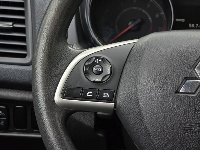 Used 2022 Mitsubishi Outlander Sport LE AWD/4WD image 21