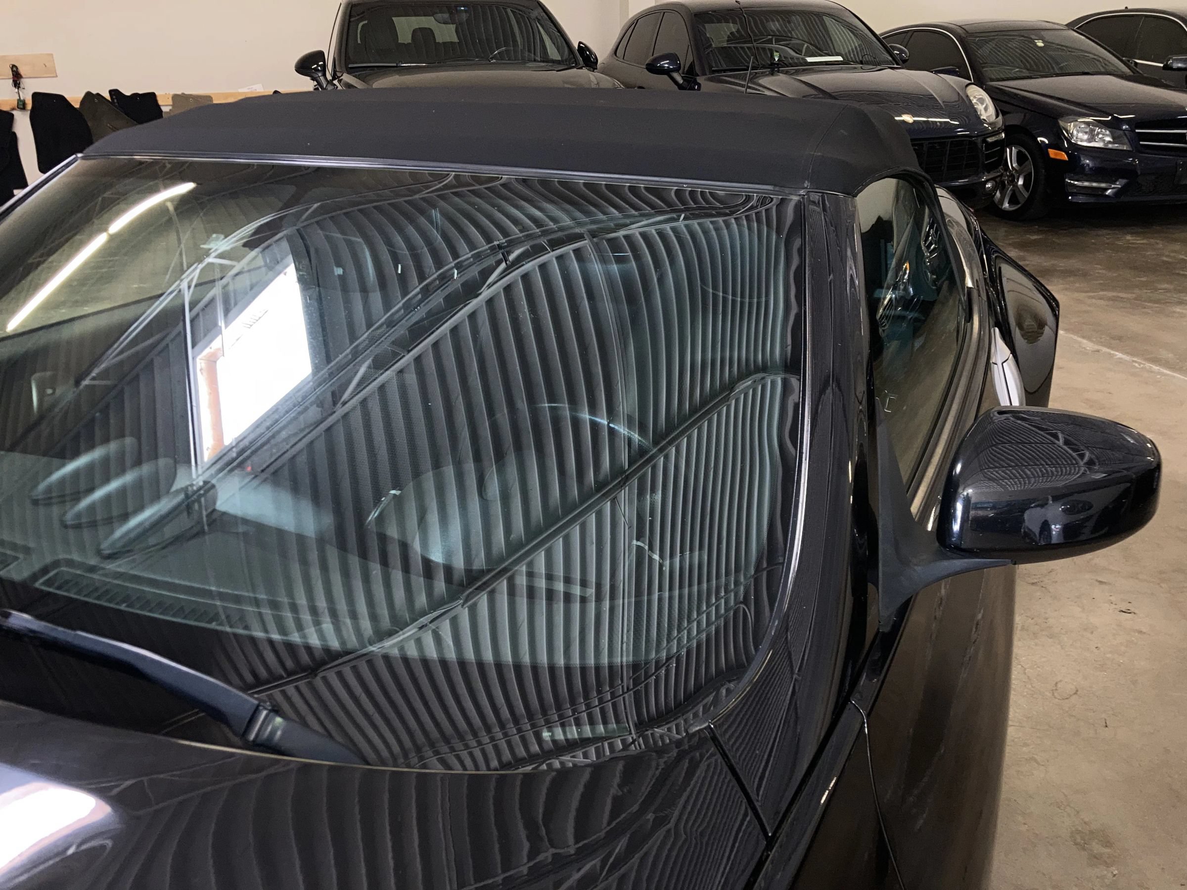 Used 2012 Nissan 370Z Touring w/ Sport Pkg RWD image 14