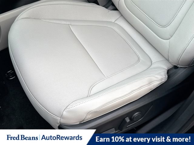 New 2026 Hyundai Tucson Limited image 19