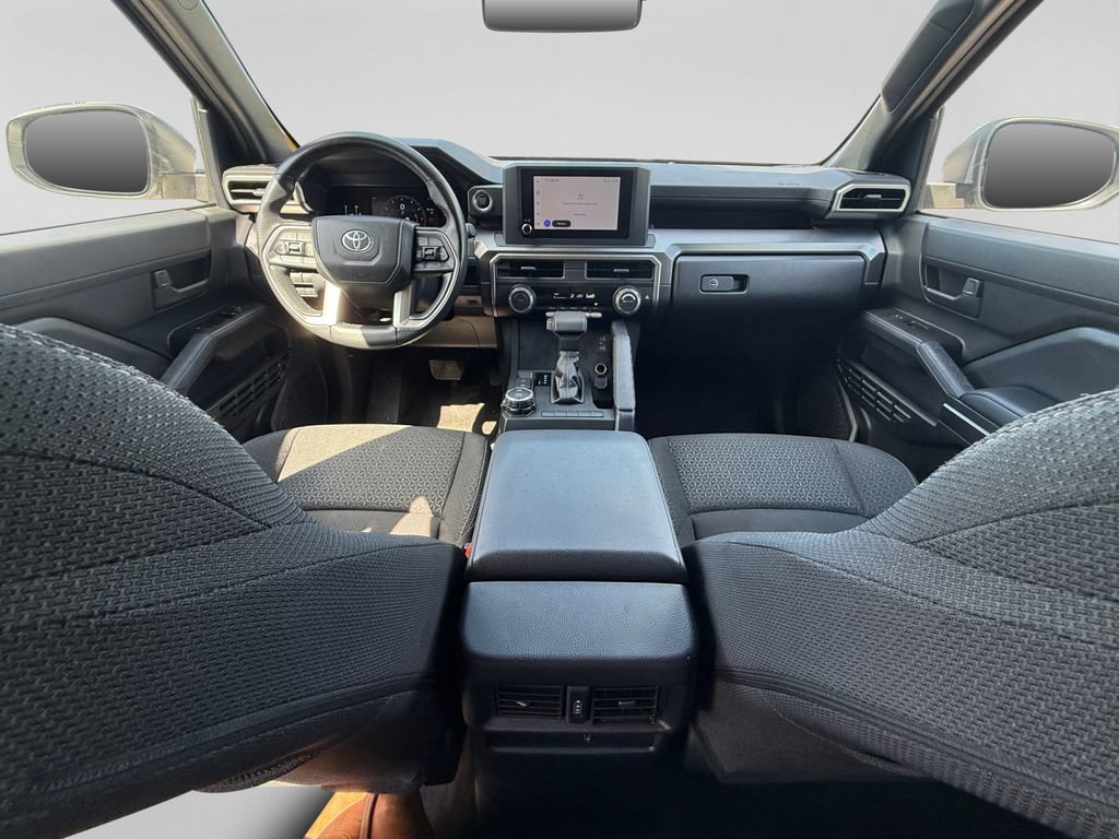 Used 2025 Toyota 4Runner SR5 AWD/4WD image 24