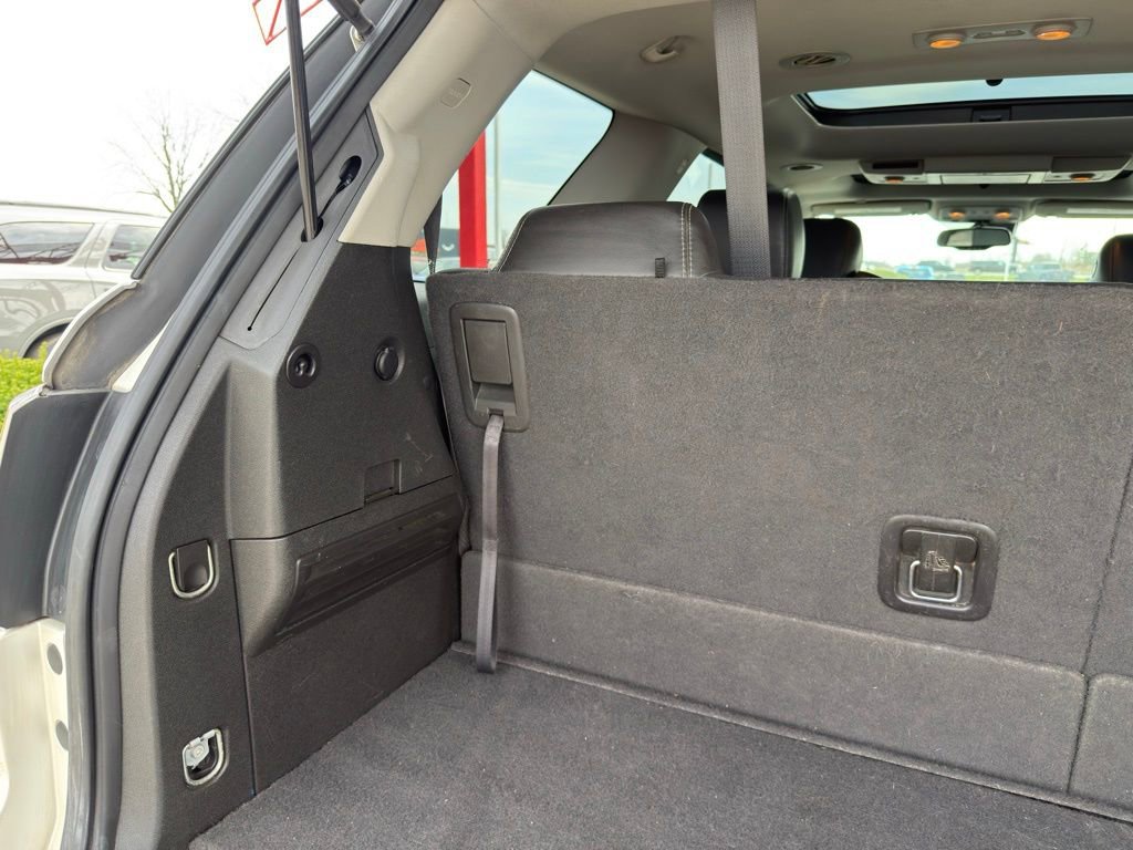 Used 2015 GMC Acadia Denali image 35