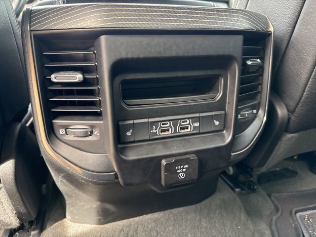 Used 2020 RAM 1500 Limited image 63