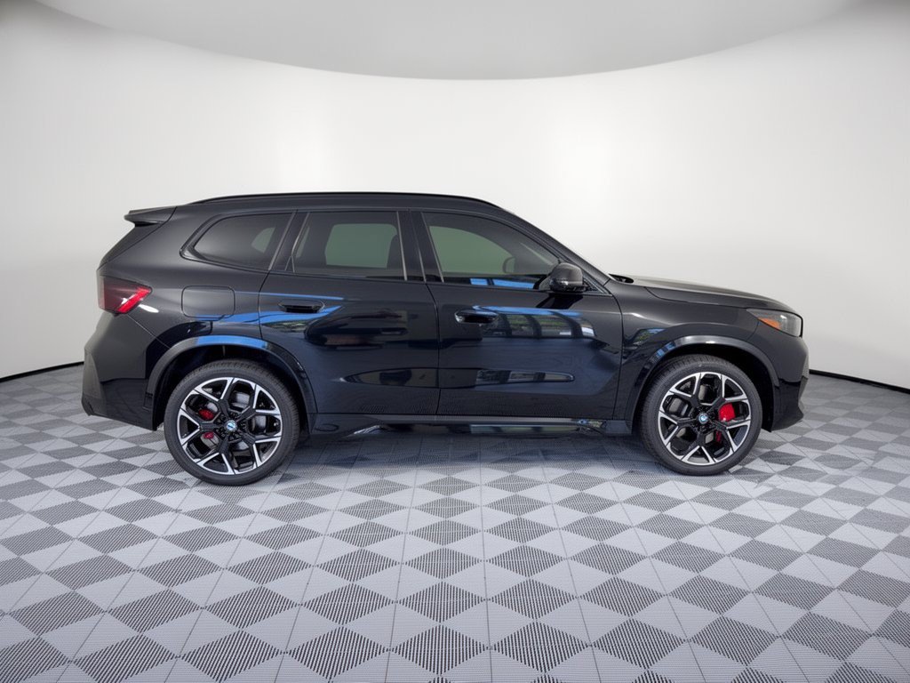 New 2026 BMW X1 M35i w/ Technology Package AWD/4WD image 8