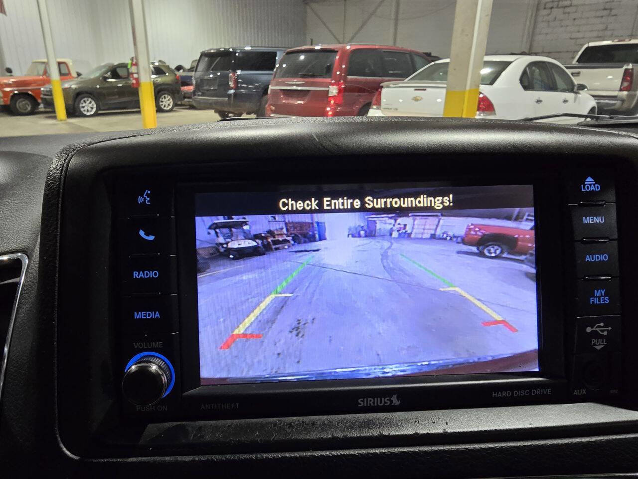 Used 2019 Dodge Grand Caravan SXT image 46