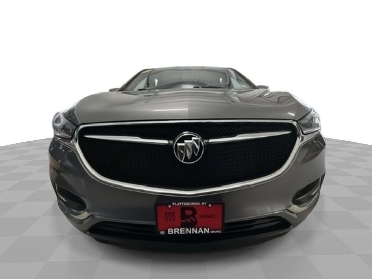 Certified 2021 Buick Enclave Essence w/ Sound and Sites Package image 3