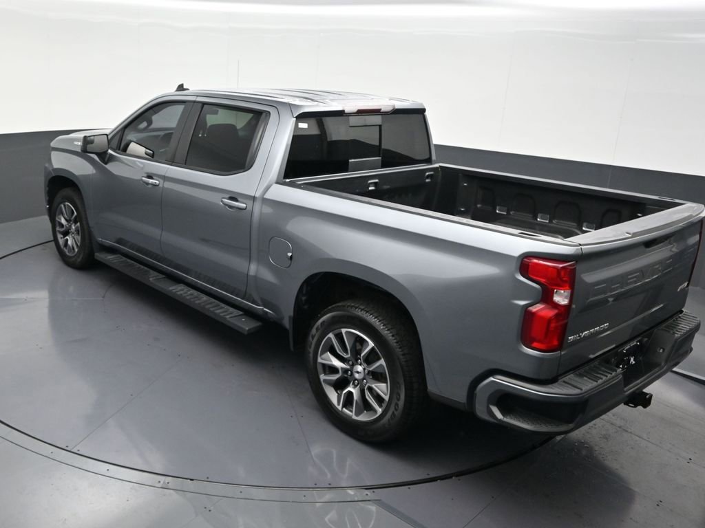 Used 2020 Chevrolet Silverado 1500 RST w/ All-Star Edition image 17