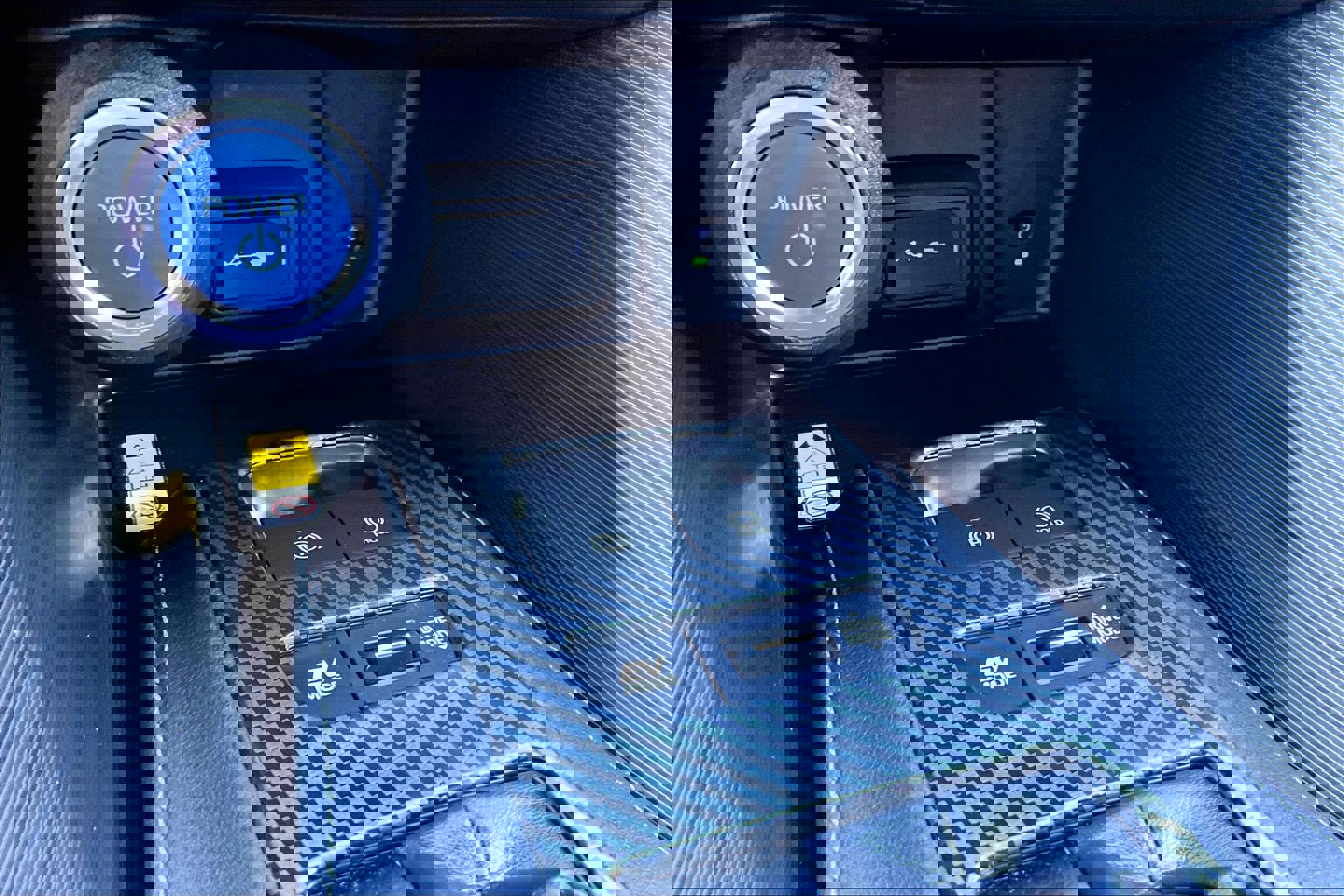 Used 2022 Toyota Venza XLE image 30