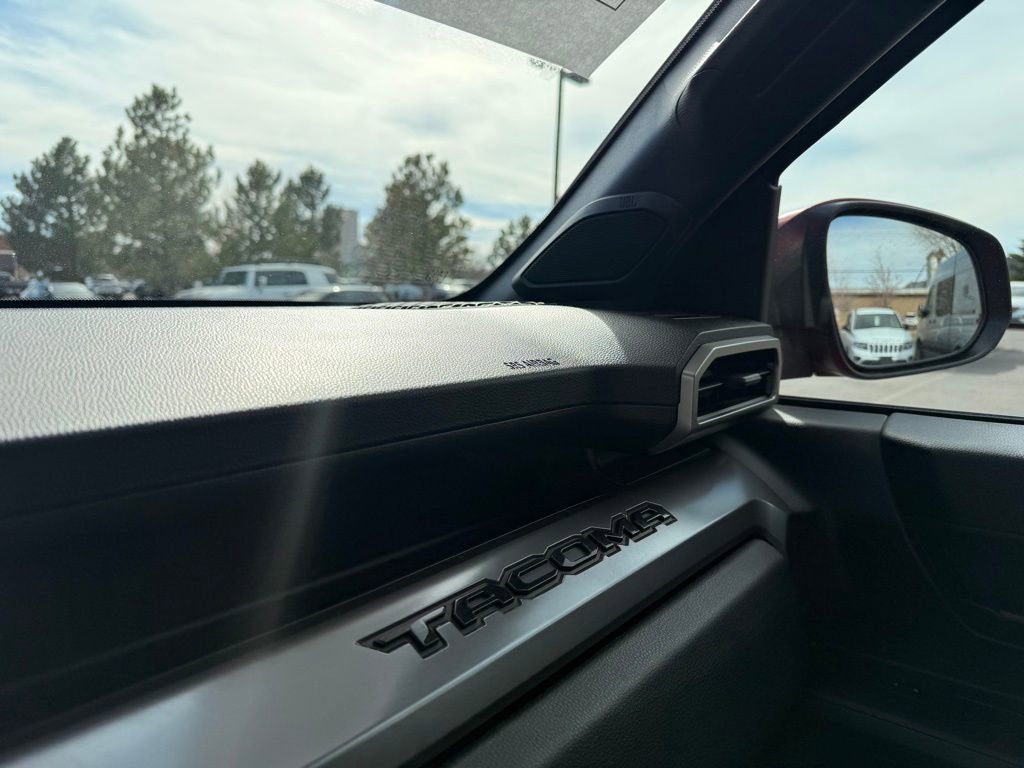 Used 2024 Toyota Tacoma SR5 image 28