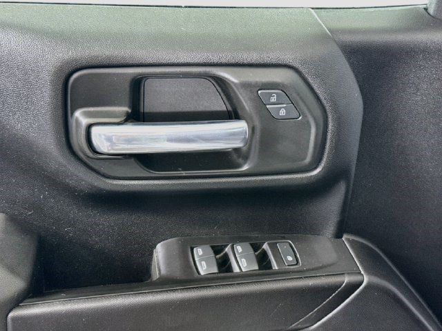 Used 2024 Chevrolet Silverado 1500 W/T w/ Trailering Package AWD/4WD image 22