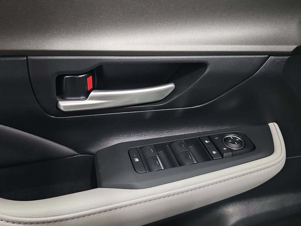 New 2026 Toyota Grand Highlander XLE FWD image 14