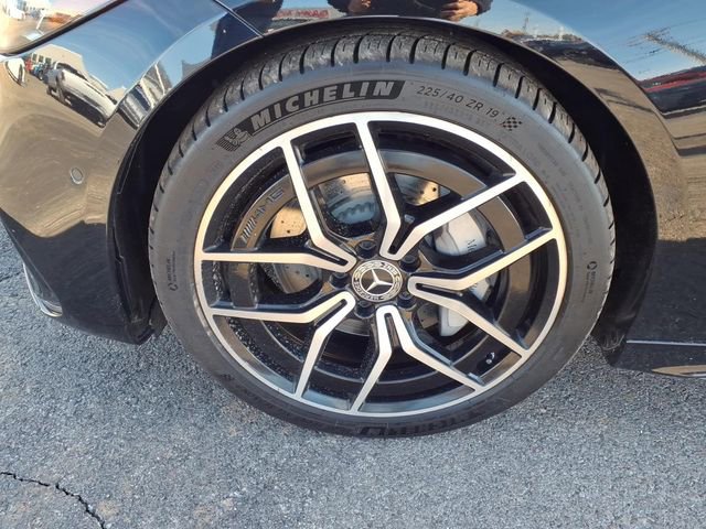 Used 2023 Mercedes-Benz C 300 Sedan image 6