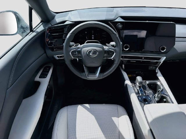 New 2026 Lexus RX 350 Premium w/ Convenience Package FWD image 18