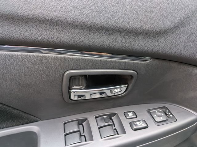 New 2025 Mitsubishi Outlander Sport AWD image 12