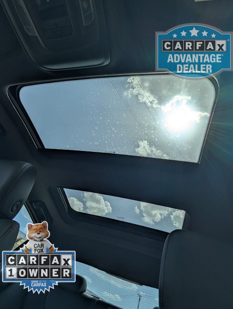 Certified 2024 Cadillac CT5 Luxury w/ Sun And Sound Package RWD image 13