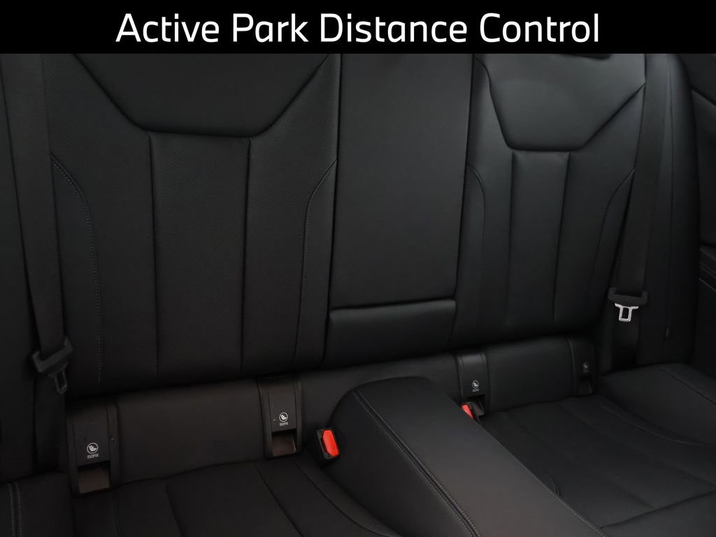 Used 2024 BMW 430i xDrive Coupe w/ Premium Package image 14