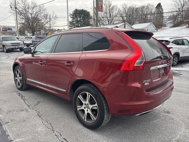 Used 2015 Volvo XC60 T6 image 4