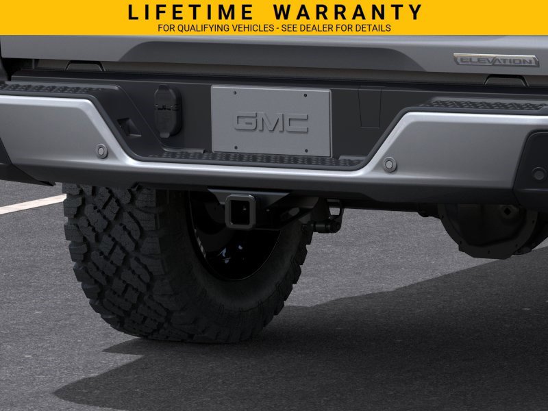 New 2026 GMC Canyon Elevation AWD/4WD image 14