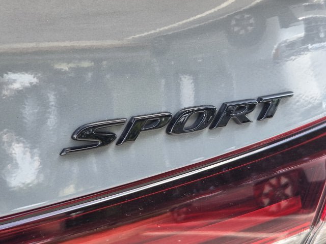 Certified 2026 Honda Civic Sport image 37