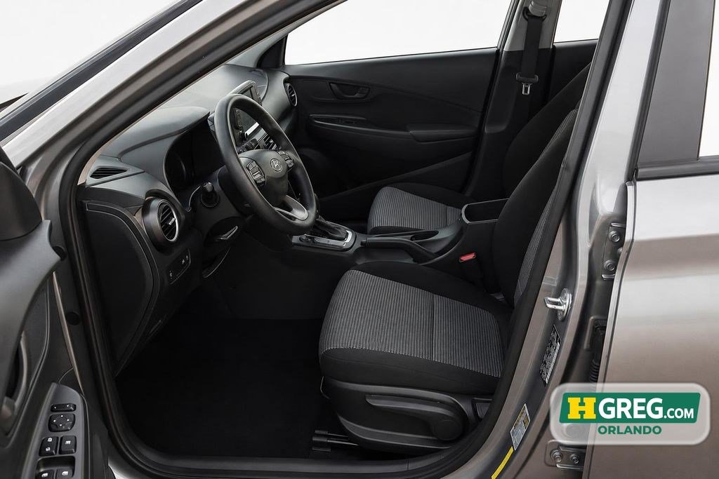 Used 2019 Hyundai Kona SE FWD image 10