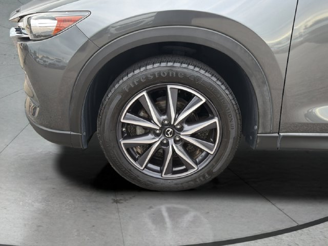 Used 2018 MAZDA CX-5 Touring AWD/4WD image 30