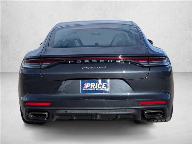 Used 2022 Porsche Panamera image 6