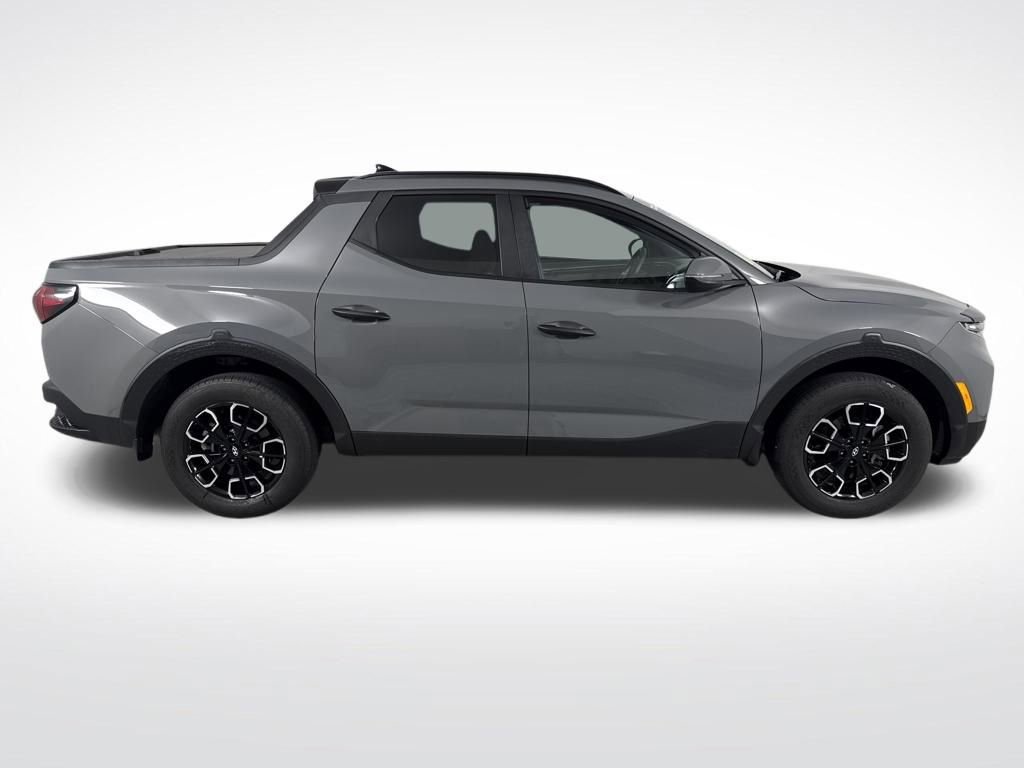 Certified 2024 Hyundai Santa Cruz SEL w/ Activity Package image 2