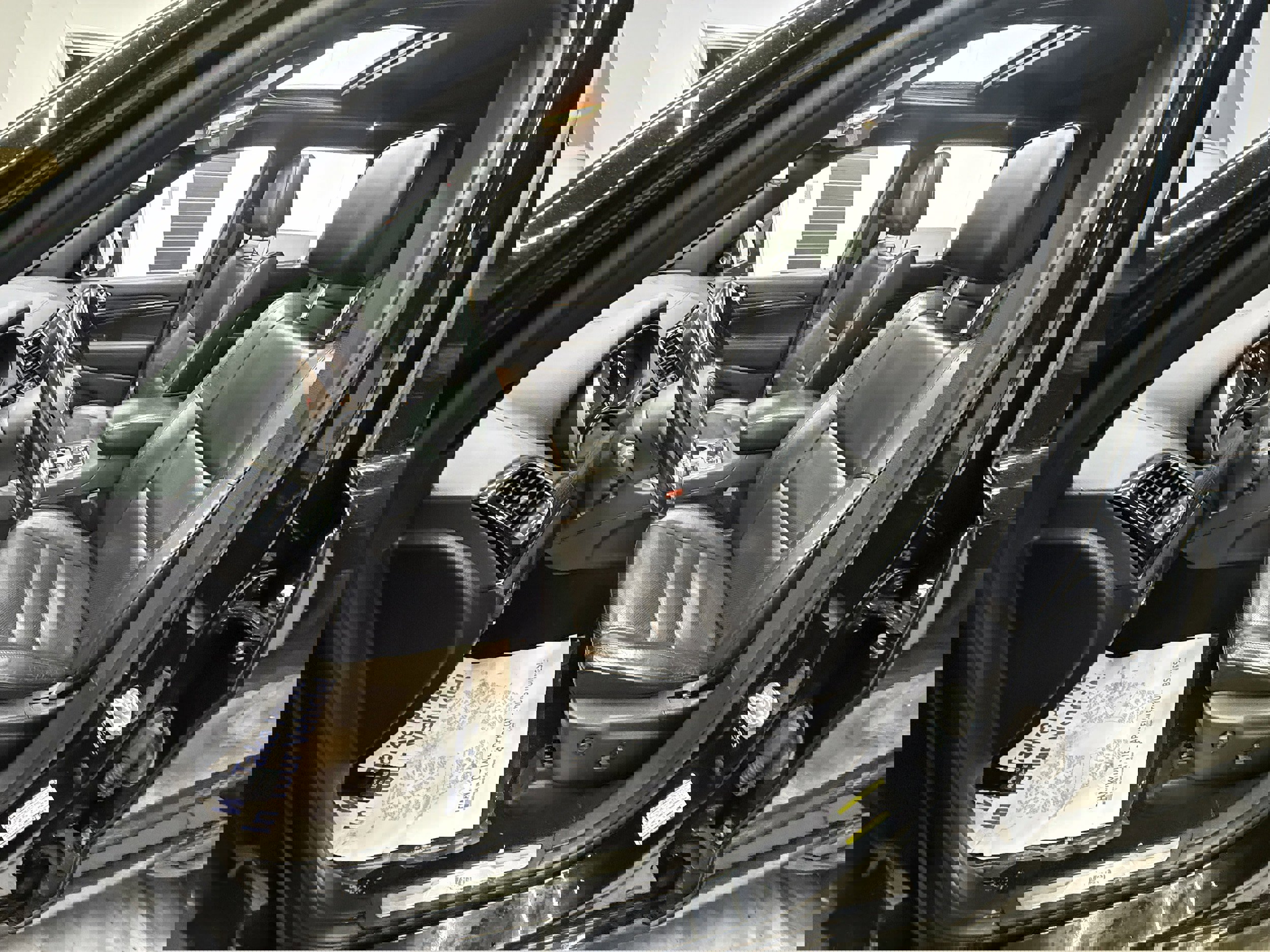 Used 2021 Jeep Grand Cherokee High Altitude image 12