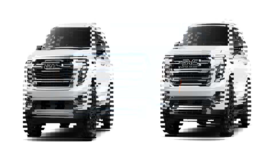 New 2026 GMC Yukon XL Elevation w/ Elevation Premium Package image 25