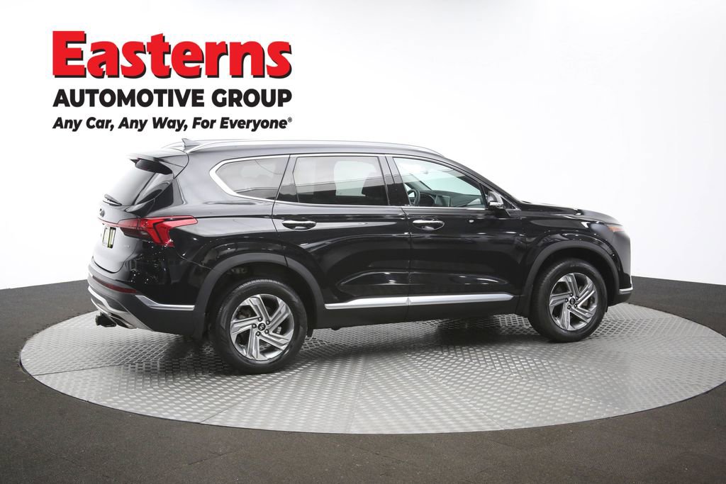 Used 2022 Hyundai Santa Fe SEL w/ Convenience + Premium Package AWD/4WD image 45