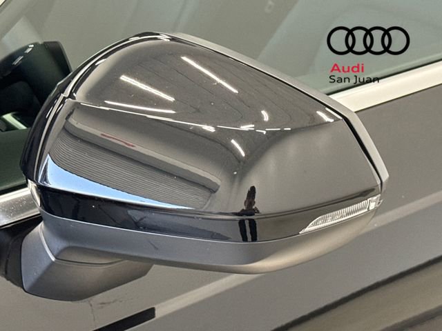 Used 2025 Audi Q3 2.0T Premium w/ Convenience Package image 9