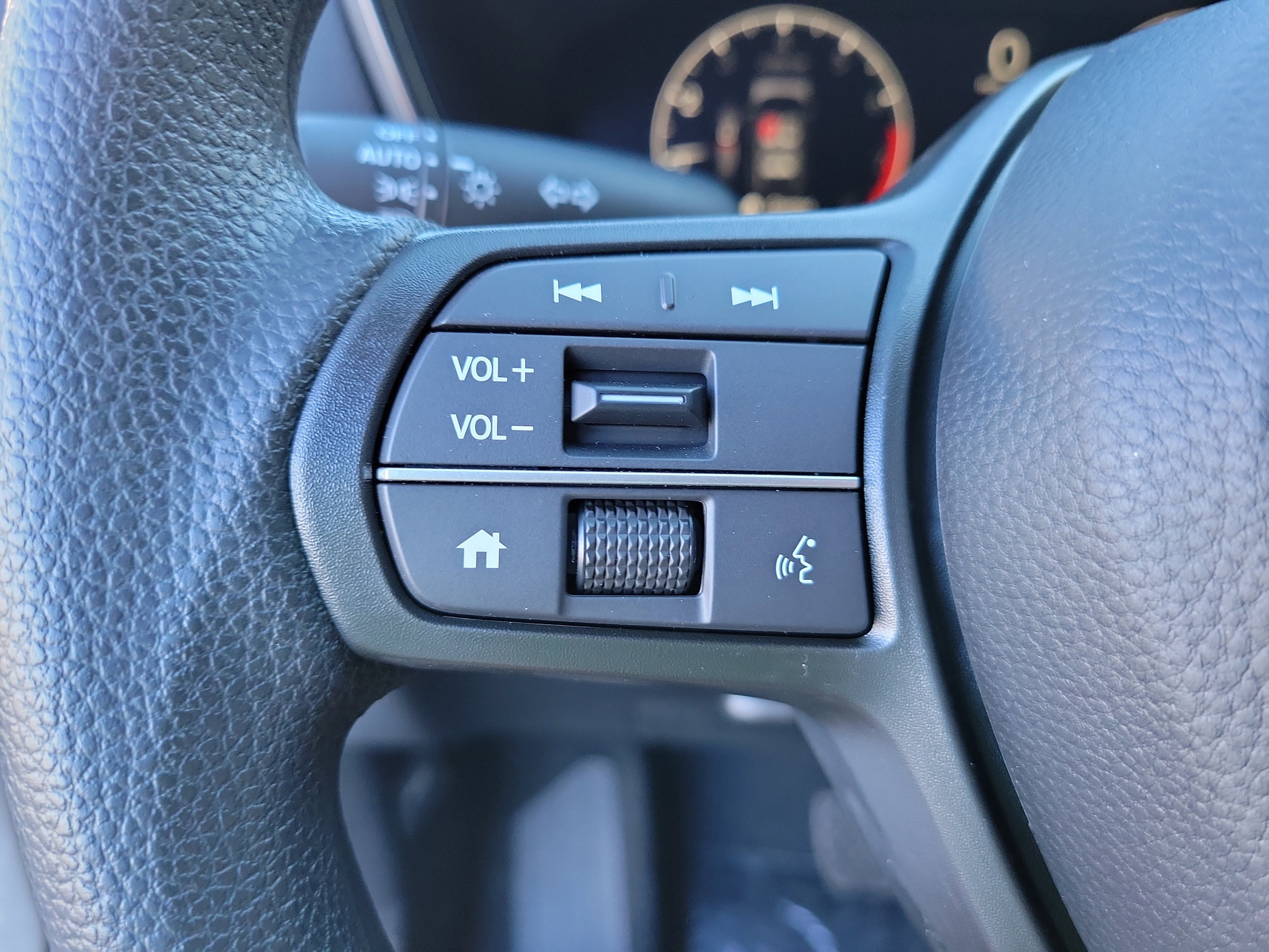 New 2026 Honda CR-V LX image 21