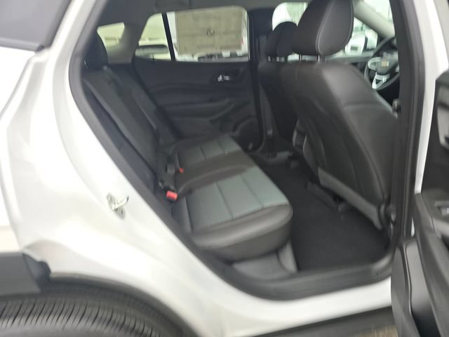 New 2026 Chevrolet Trax LT w/ Driver Confidence Package FWD image 12