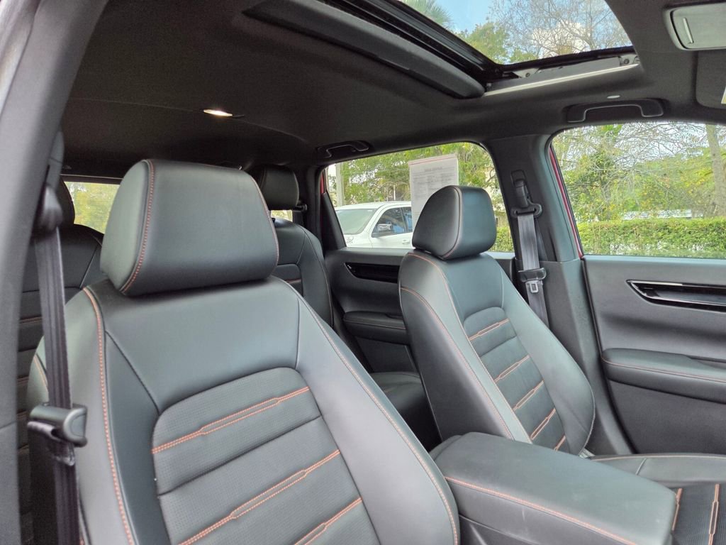 Used 2024 Honda CR-V Sport Touring image 11