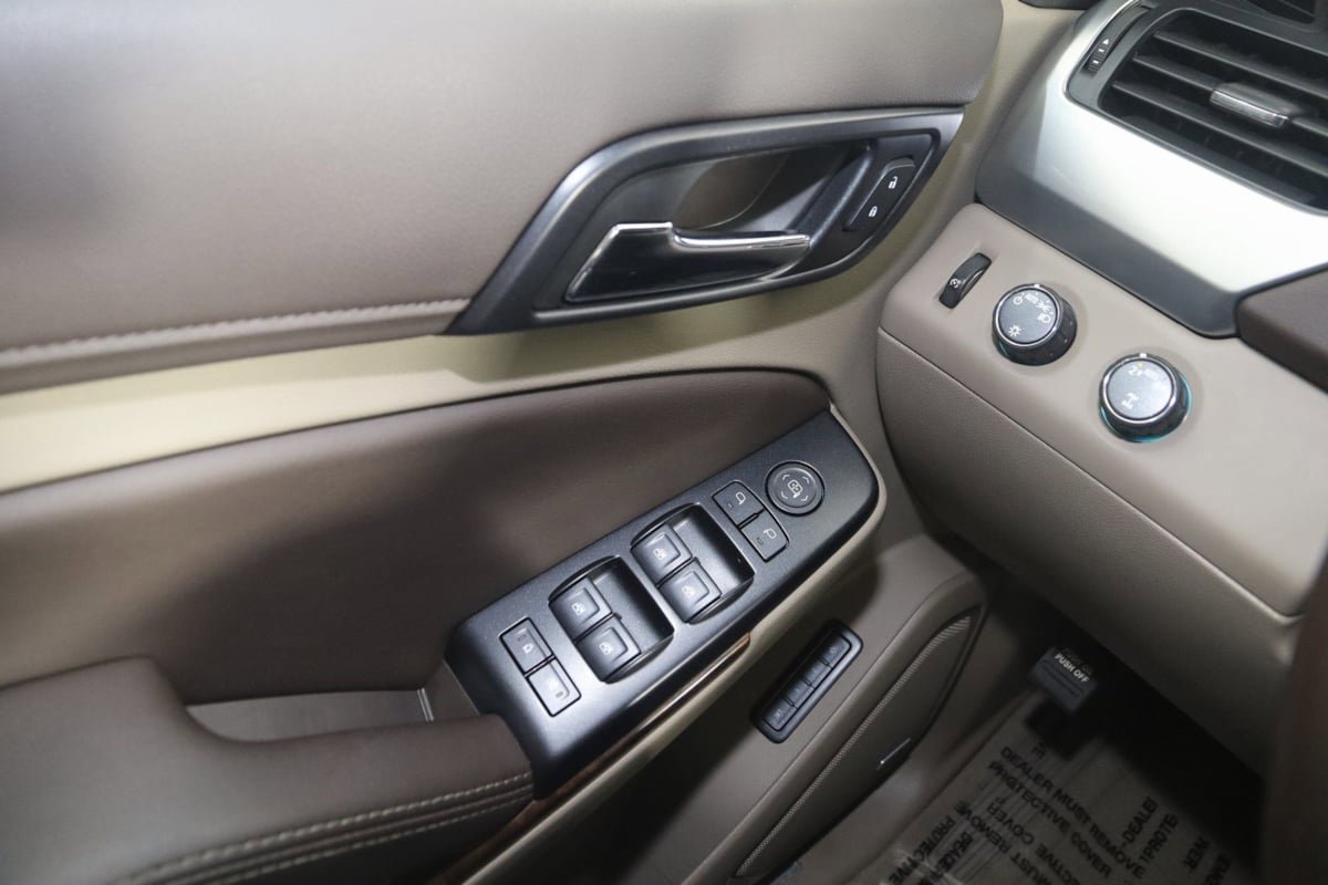 Used 2019 Chevrolet Tahoe LT AWD/4WD image 25