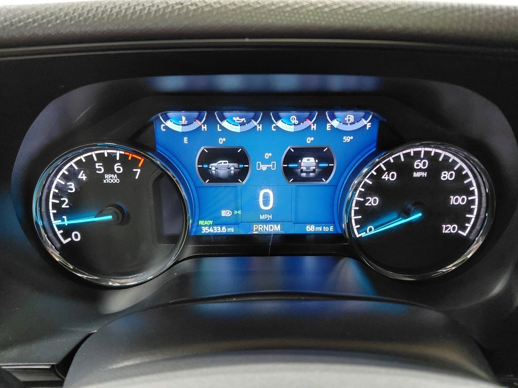 Used 2023 Ford F150 XLT w/ Equipment Group 302A High image 31